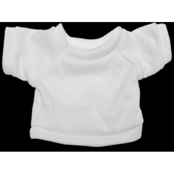 Personalized Tshirt for our teddy bears available in all sizes